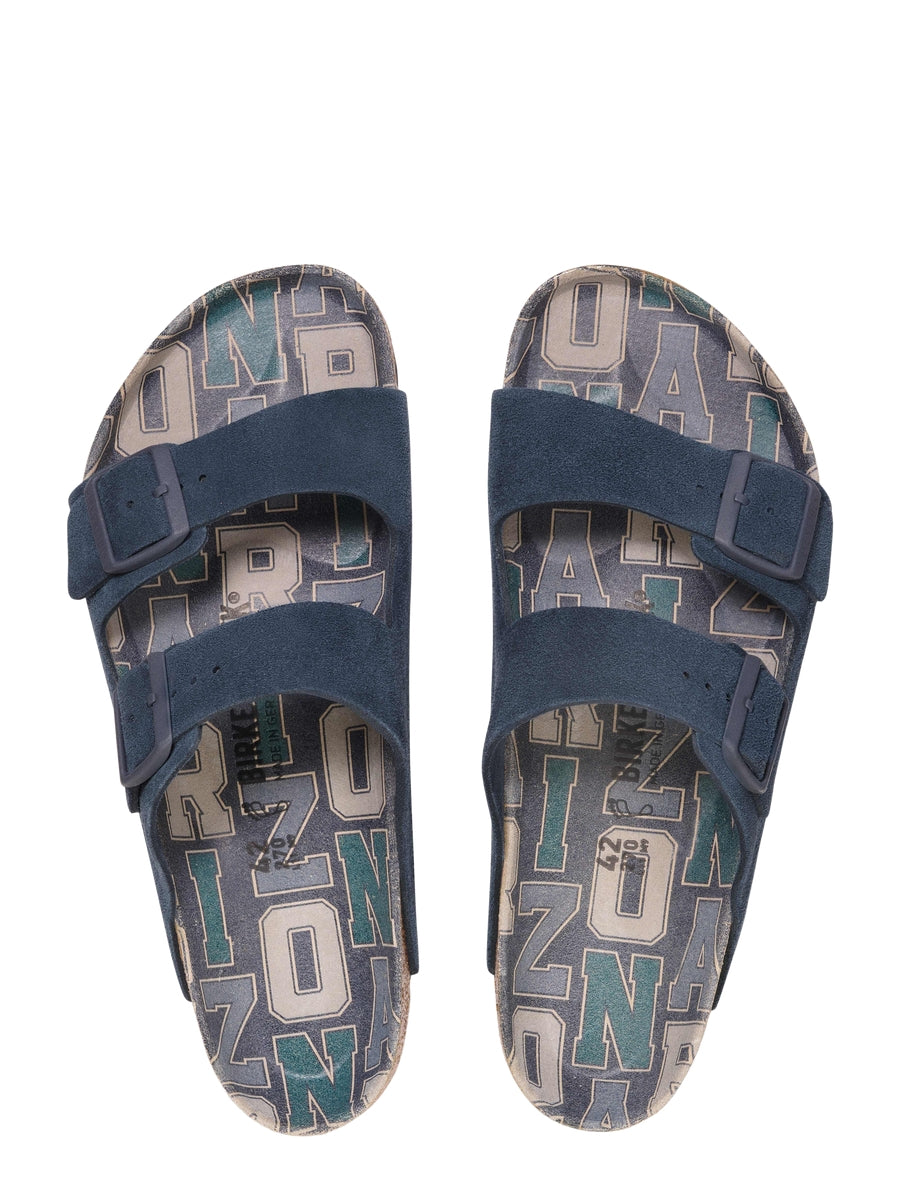 BIRKENSTOCK Arizona Classic Slides