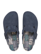 BIRKENSTOCK Boston Classic Mules/Clogs