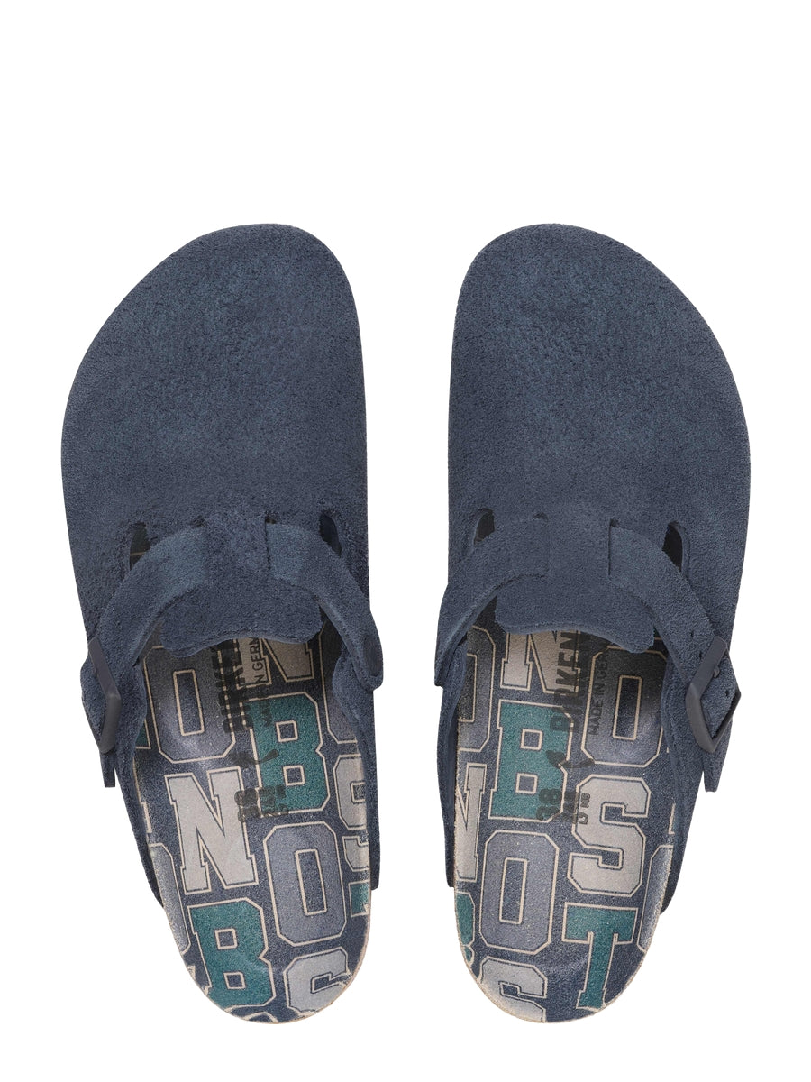 Clogs