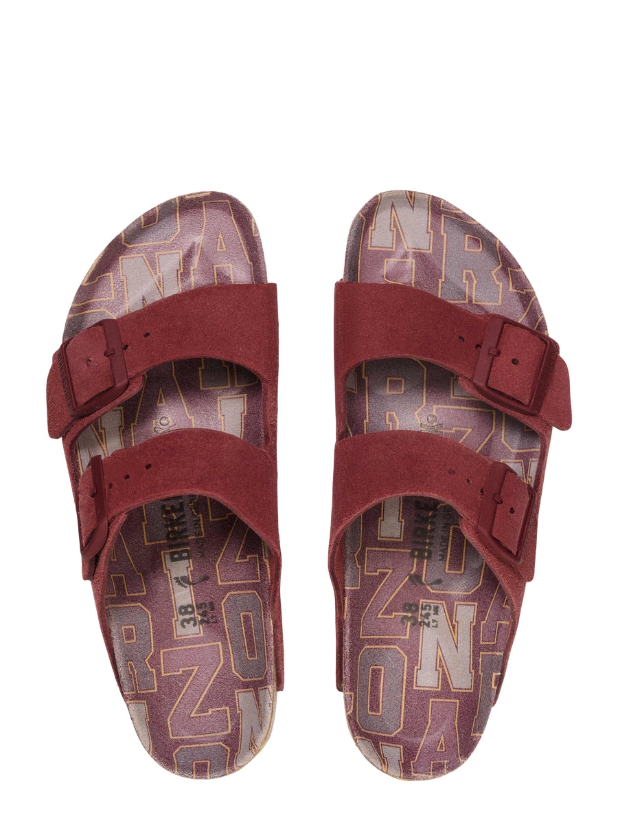 BIRKENSTOCK Arizona Classic Slides