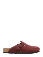 BIRKENSTOCK Boston Classic Mules/Clogs