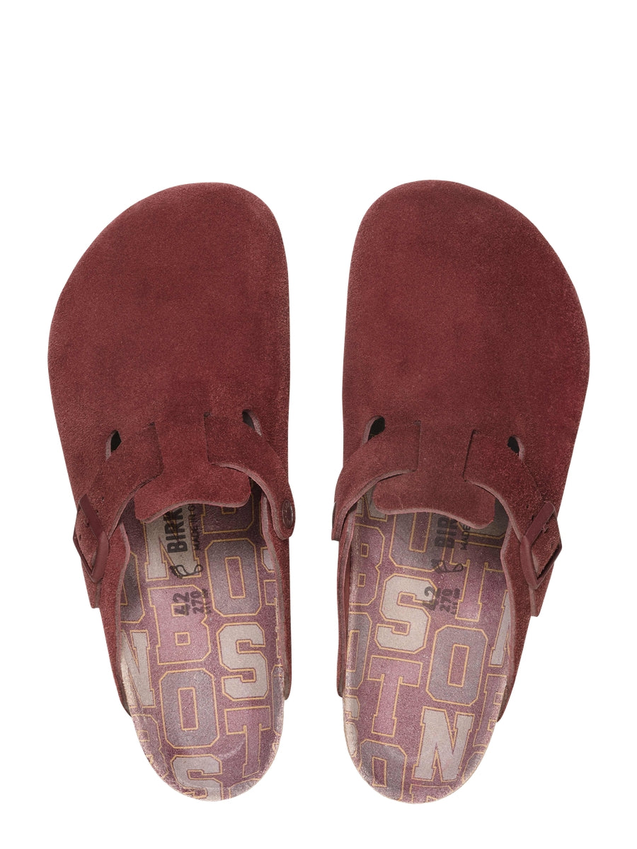 Clogs