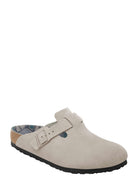 BIRKENSTOCK Boston Classic Mules/Clogs
