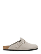 BIRKENSTOCK Boston Classic Mules/Clogs