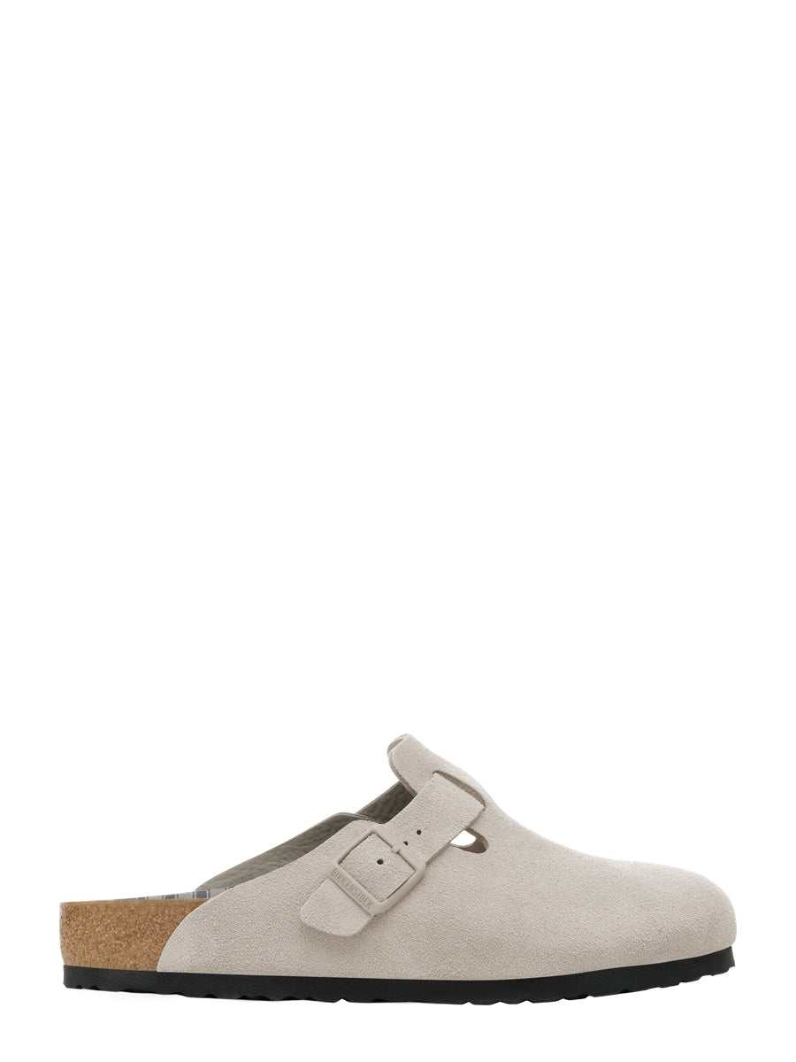 Clogs