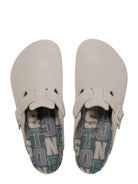 BIRKENSTOCK Boston Classic Mules/Clogs
