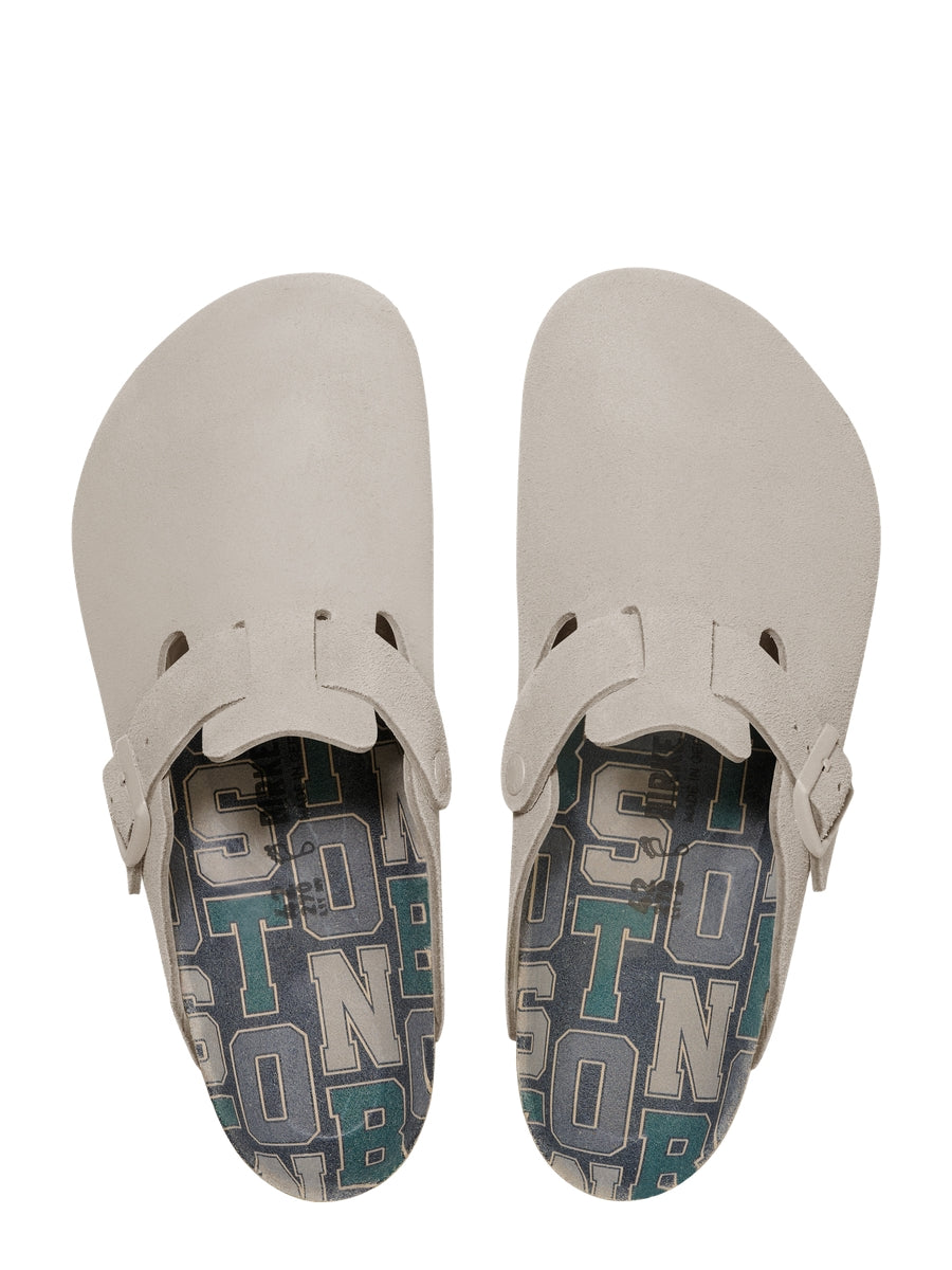 Clogs
