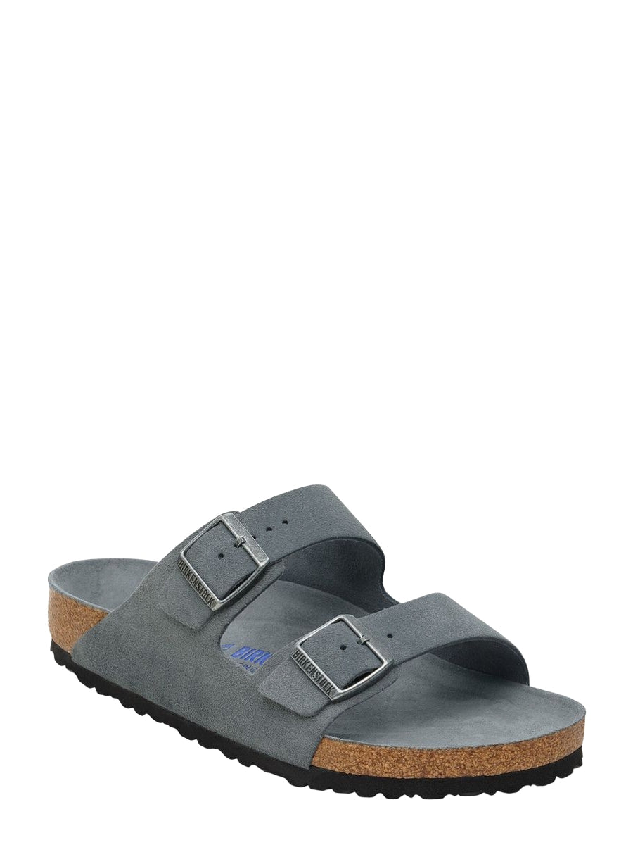 BIRKENSTOCK Arizona Sfb Classic Slides