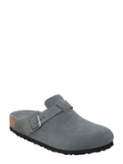 BIRKENSTOCK Boston Sfb Classic Mules/Clogs