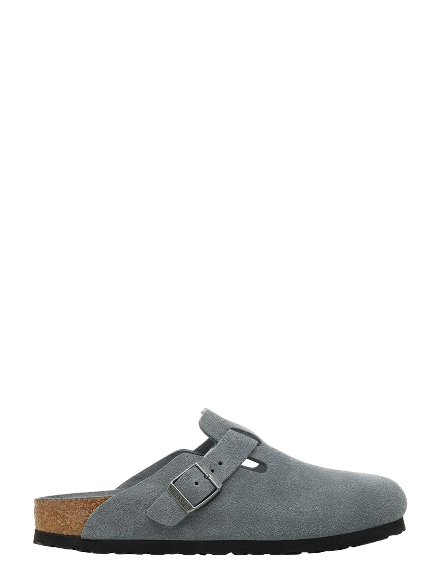 Clogs