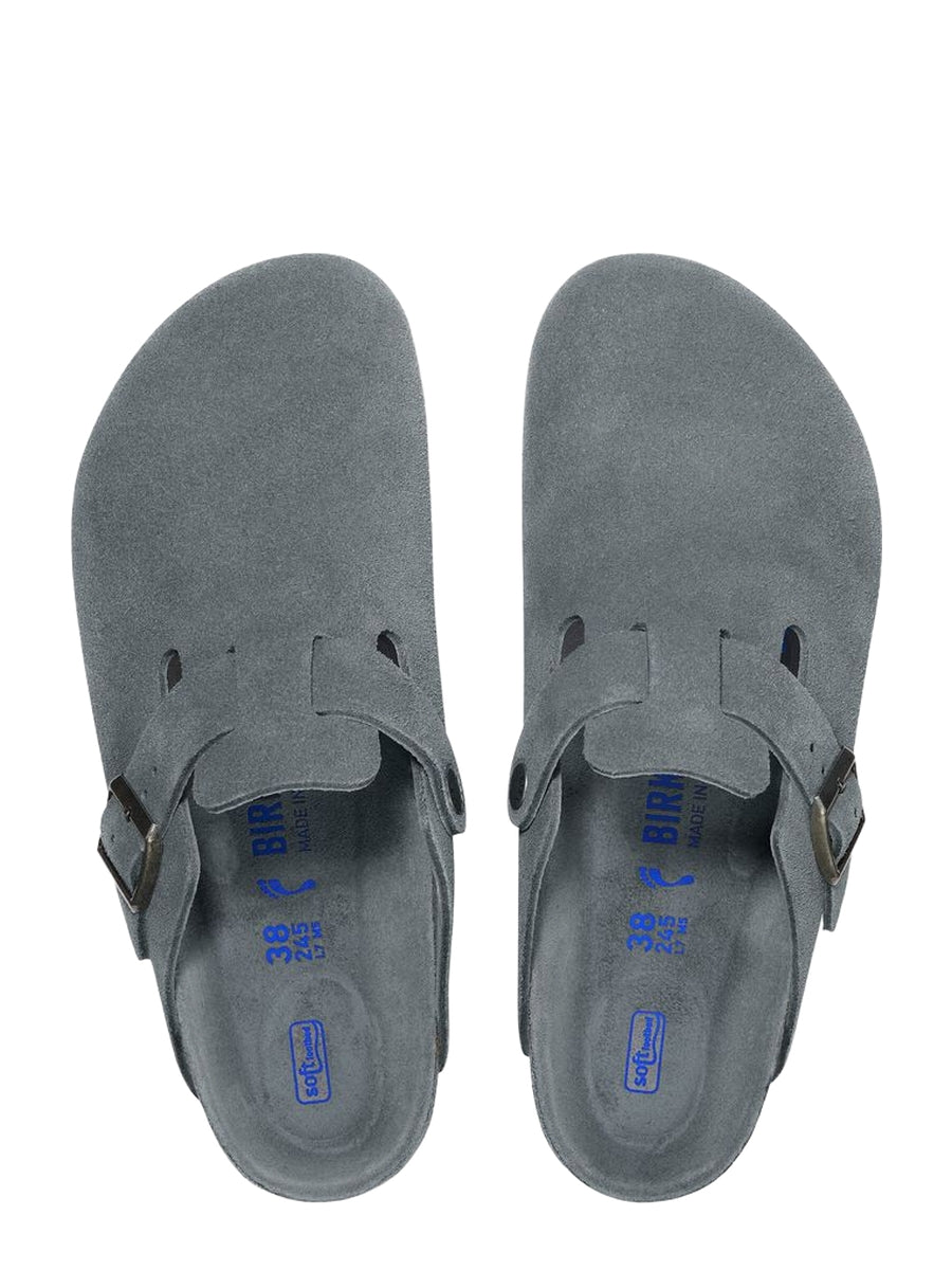 Clogs