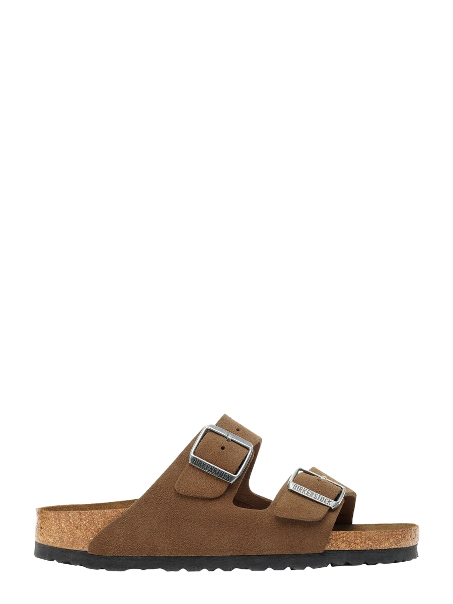 BIRKENSTOCK Arizona Sfb Classic Slides