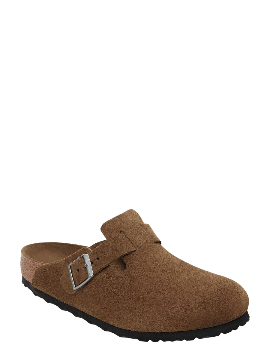 Clogs