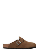 BIRKENSTOCK Boston Sfb Classic Mules/Clogs