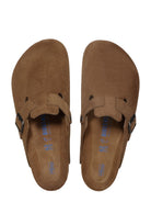 BIRKENSTOCK Boston Sfb Classic Mules/Clogs
