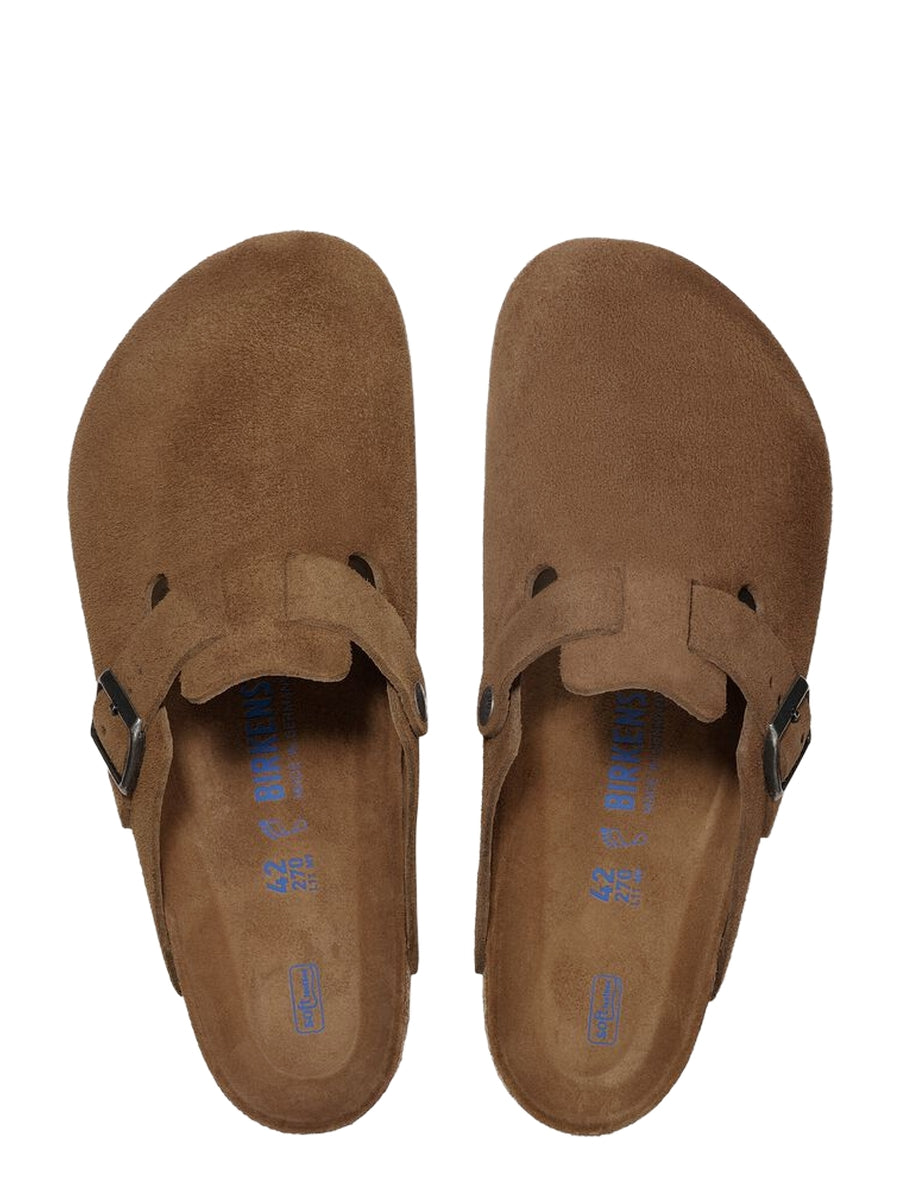 Clogs