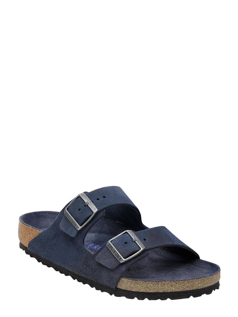 BIRKENSTOCK Arizona Sfb Classic Slides