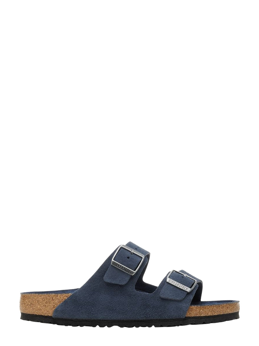 BIRKENSTOCK Arizona Sfb Classic Slides