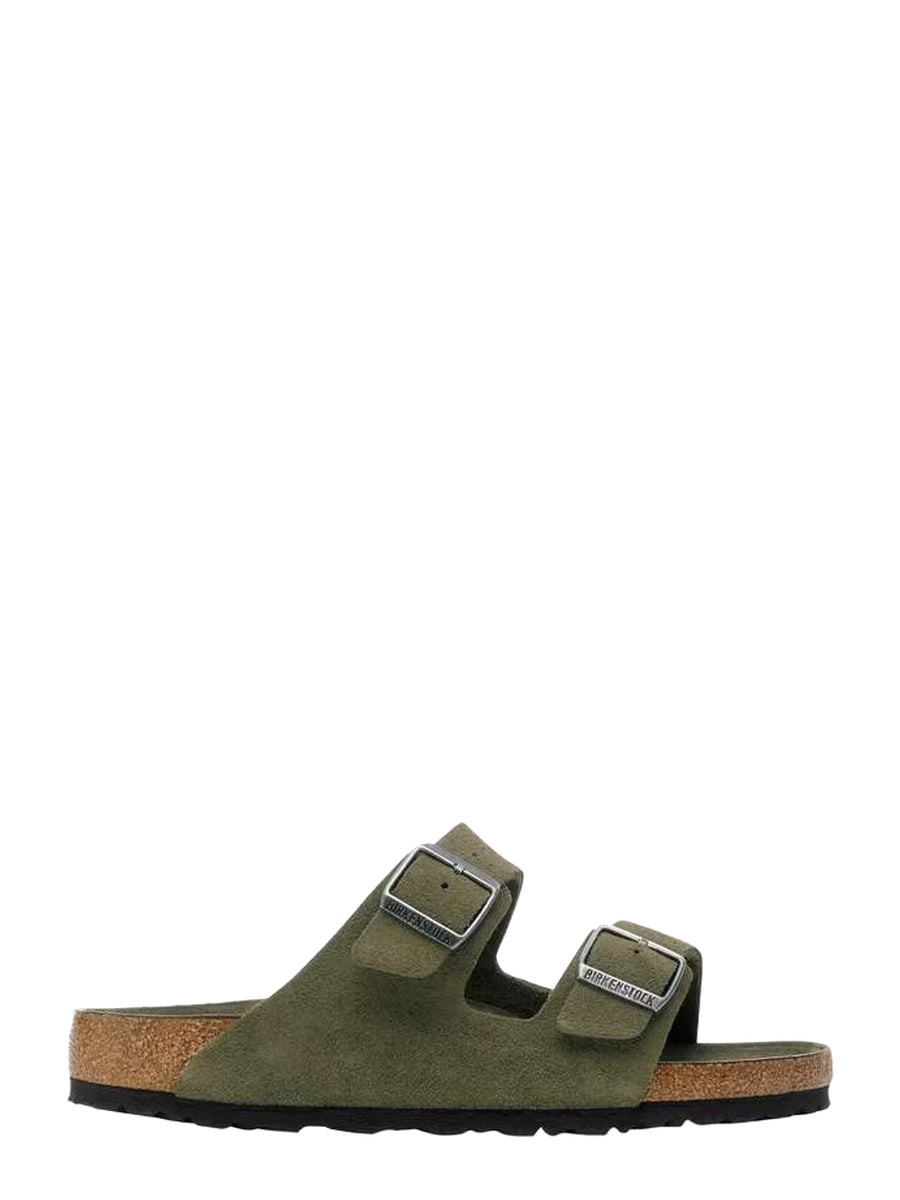 BIRKENSTOCK Arizona Sfb Classic Slides