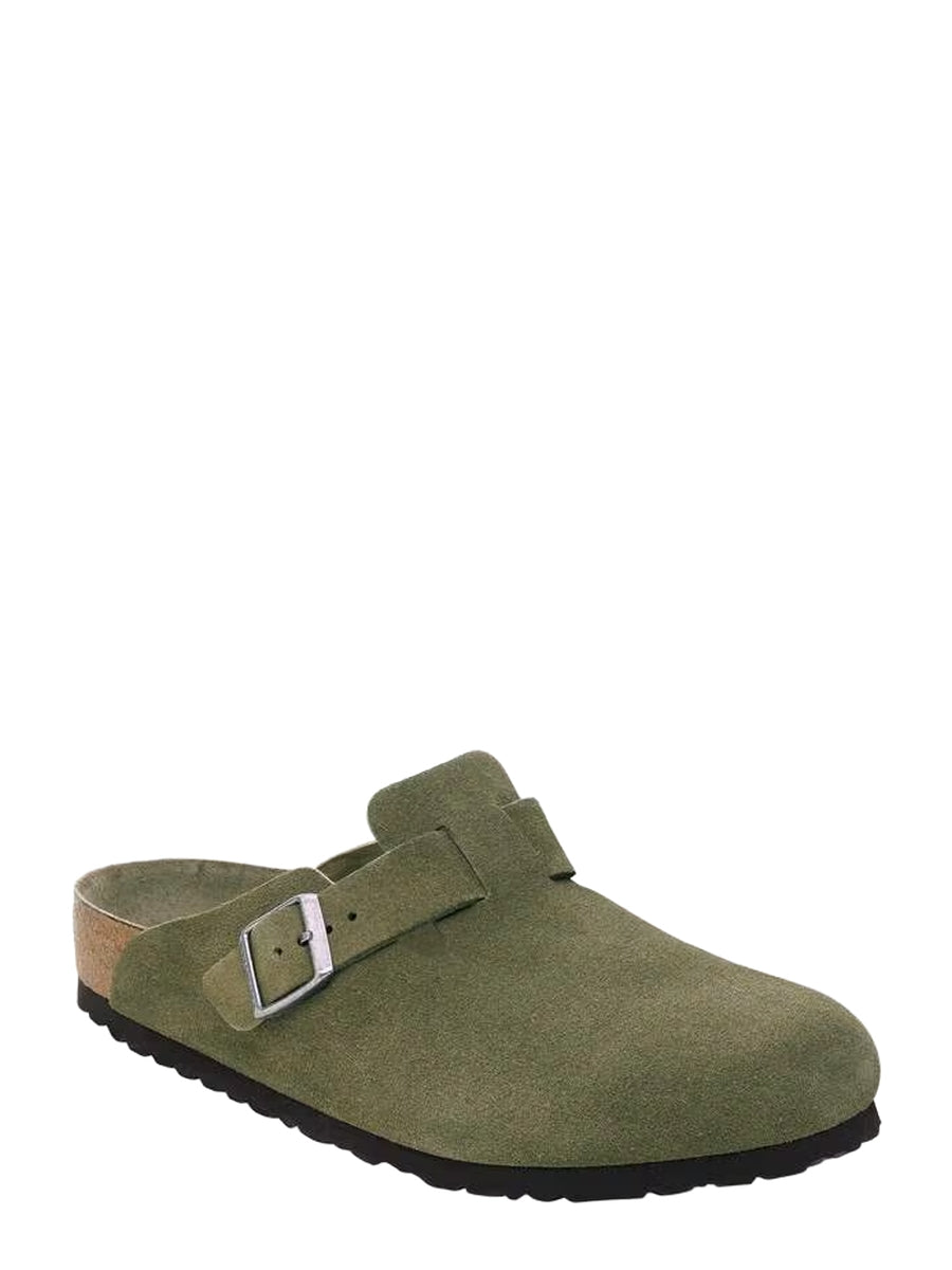 Clogs