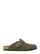 BIRKENSTOCK Boston Sfb Classic Mules/Clogs