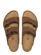 BIRKENSTOCK Arizona Classic Slides