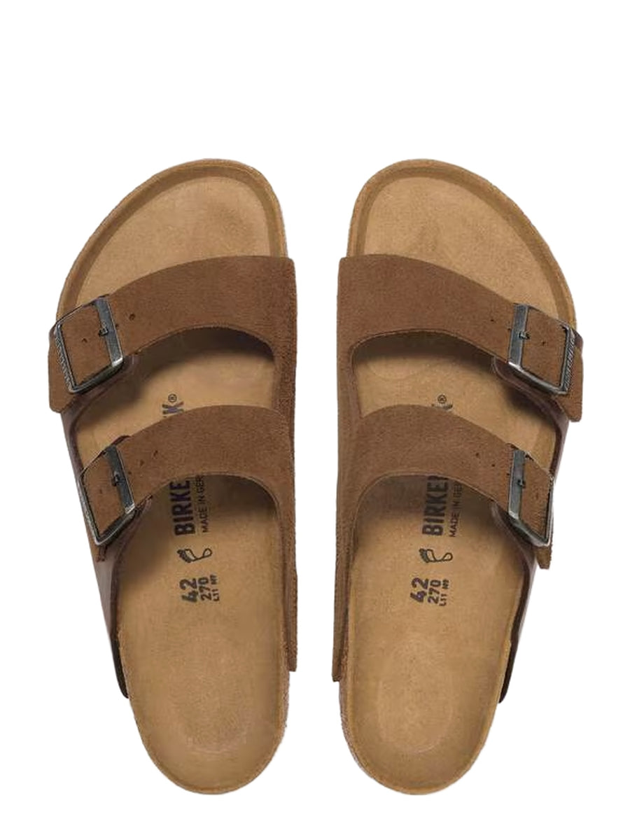 BIRKENSTOCK Arizona Classic Slides