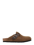 BIRKENSTOCK Boston Classic Mules/Clogs