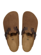 BIRKENSTOCK Boston Classic Mules/Clogs