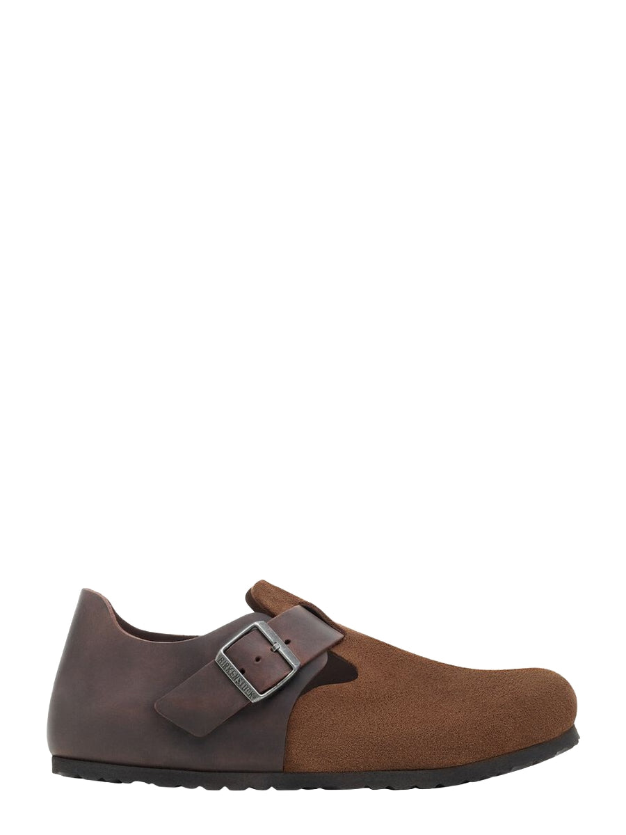 BIRKENSTOCK London Shoes Moc/Loafer/Boat Shoes