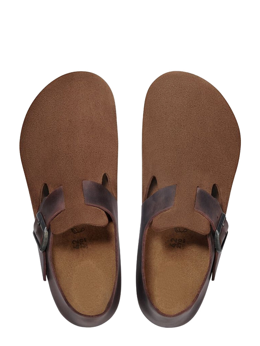 BIRKENSTOCK London Shoes Moc/Loafer/Boat Shoes