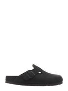 BIRKENSTOCK Boston Classic Mules/Clogs