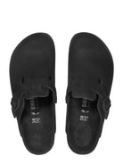 BIRKENSTOCK Boston Classic Mules/Clogs