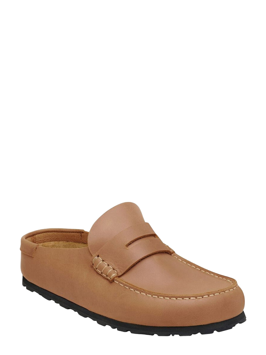 BIRKENSTOCK Naples Classic Mules/Clogs