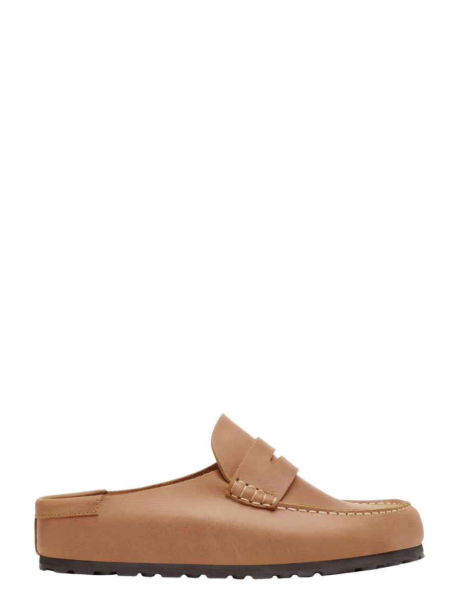 BIRKENSTOCK Naples Classic Mules/Clogs