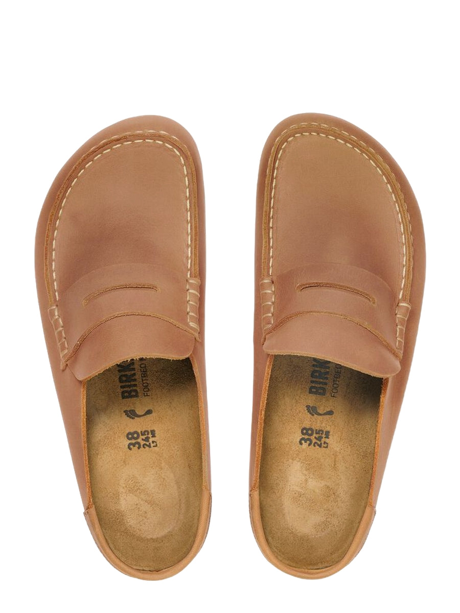 BIRKENSTOCK Naples Classic Mules/Clogs