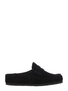 BIRKENSTOCK Naples Classic Mules/Clogs