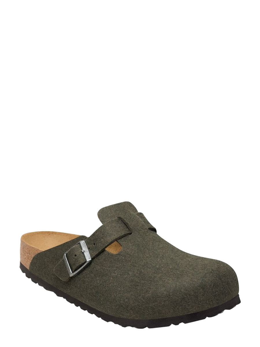Clogs