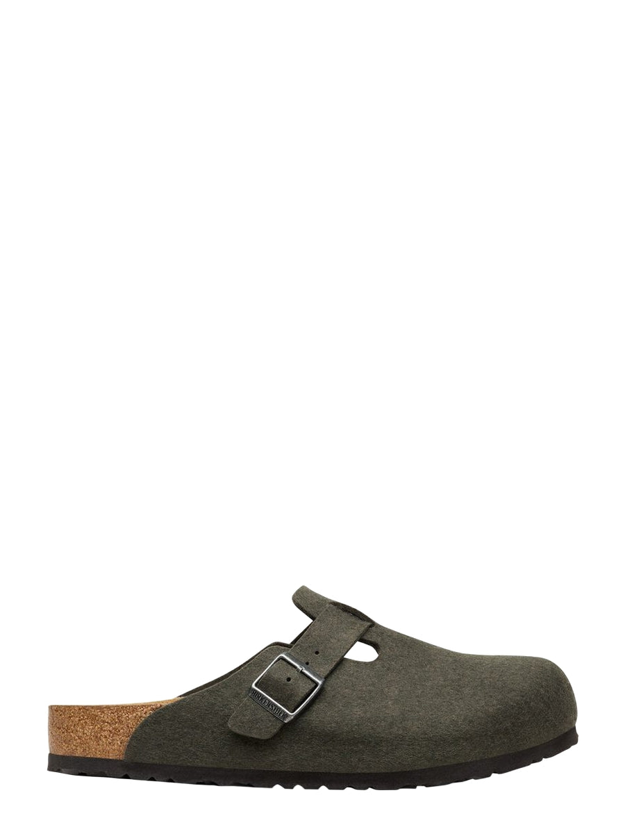Clogs