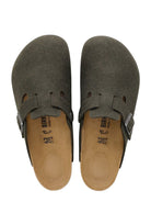 BIRKENSTOCK Boston Classic Mules/Clogs