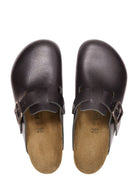 BIRKENSTOCK Boston Wb Classic Mules/Clogs