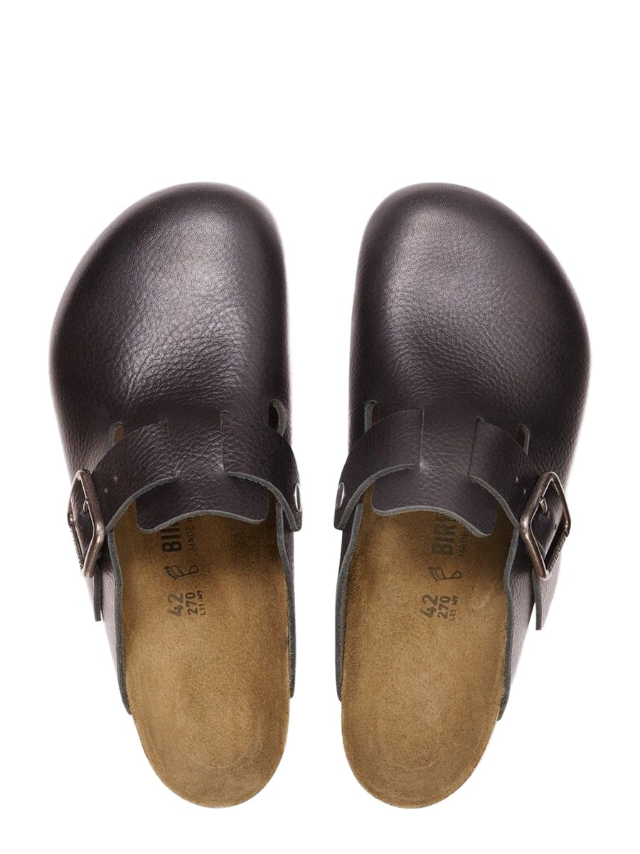 Clogs