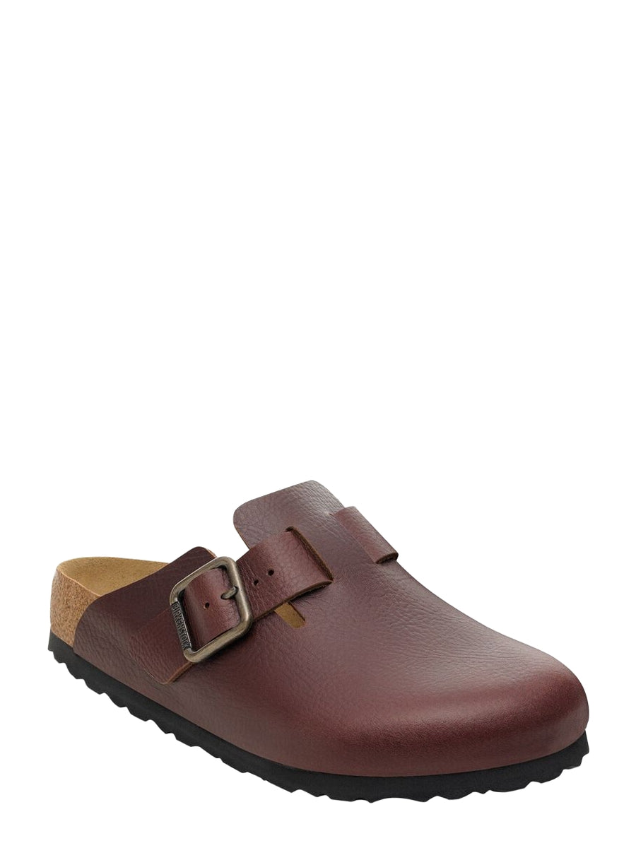 Clogs