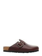 BIRKENSTOCK Boston Wb Classic Mules/Clogs