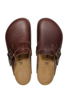BIRKENSTOCK Boston Wb Classic Mules/Clogs