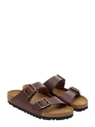 BIRKENSTOCK Arizona Wb Classic Slides