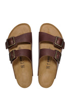 BIRKENSTOCK Arizona Wb Classic Slides
