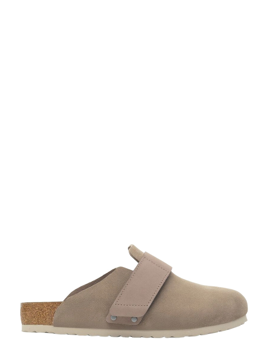 Clogs