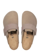 BIRKENSTOCK Loma Classic Mules/Clogs