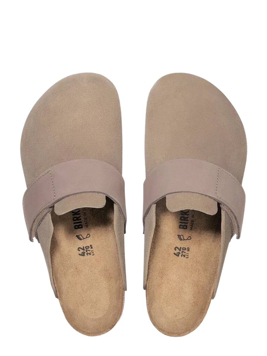 Clogs